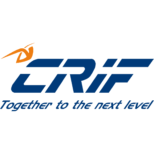 CRIF Firmenlogo