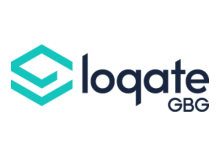 loqate Logo