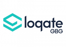 loqate Logo