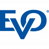 EVO Firmenlogo