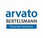arvato Bertelsmann Financial Solutions Logo
