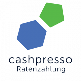 cashpresso Logo