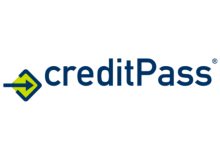creditPass Firmenlogo