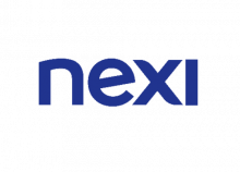 nexi Firmenlogo