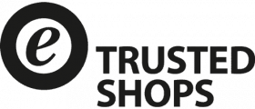 Trusted Shops Firmenlogo
